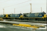 CSX 5874